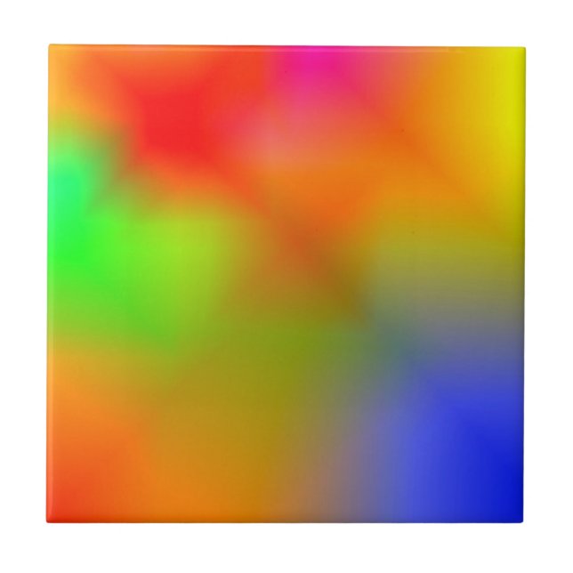 Azulejo Color Mesh 5 (Frente)