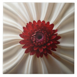 Azulejo com Japanase Colors - Design moderna