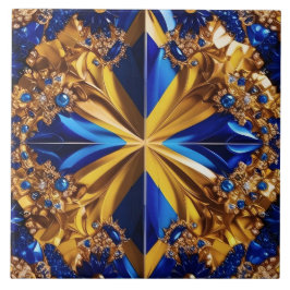 Azulejo com Suecia Cores moderna