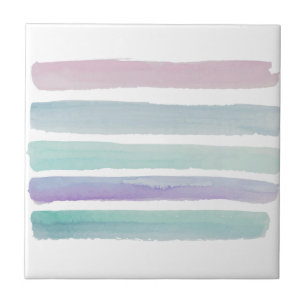 Azulejo Cores Pastel