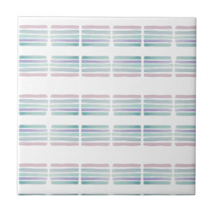 Azulejo Cores Pastel