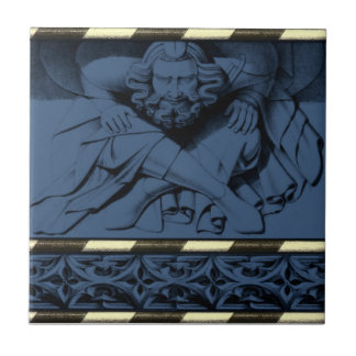 Azulejo-Cozinha Decoração-Gótico Home gótico