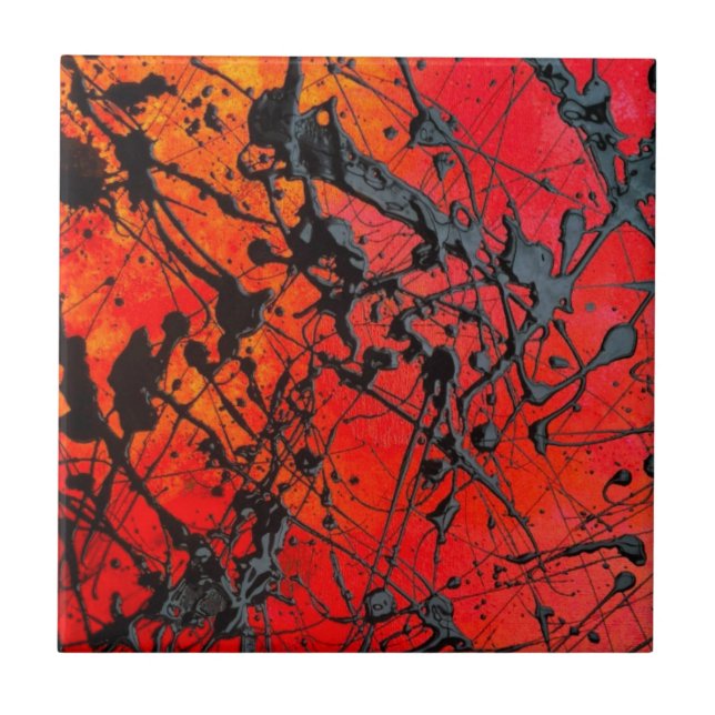 Azulejo da arte (Frente)