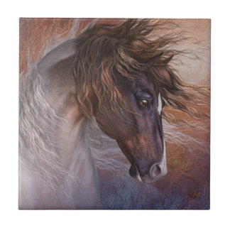 Azulejo da arte de WindStalker