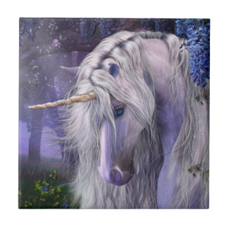 Azulejo da arte do Serenade do luar