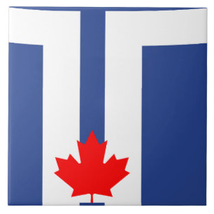 Azulejo da Bandeira de Toronto