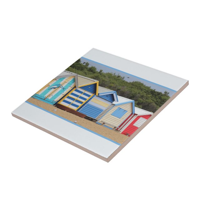 Azulejo da caixa de banho (Lateral)