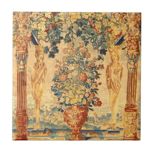 Azulejo da Cozinha Tuscan