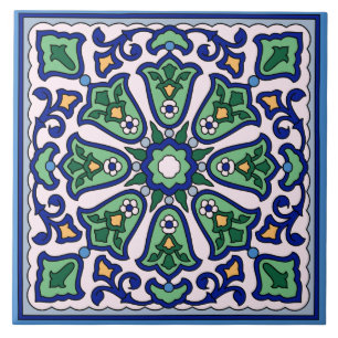 Azulejo da Ilha Vintage Catalina