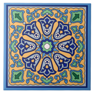 Azulejo da Ilha Vintage Catalina