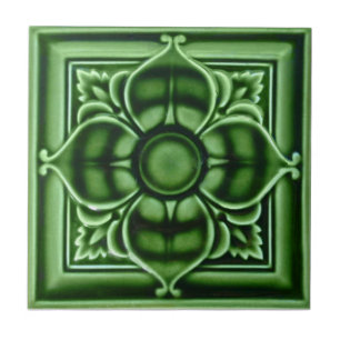 Azulejo da reprodução da antiguidade do