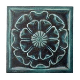 Azulejo da reprodução da antiguidade do