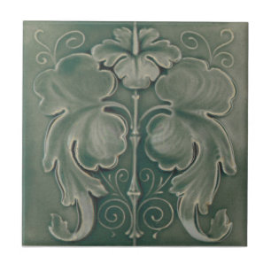 Azulejo da reprodução da antiguidade do