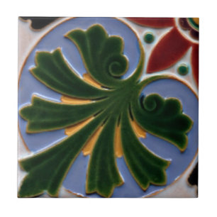 Azulejo da reprodução do art deco AD017
