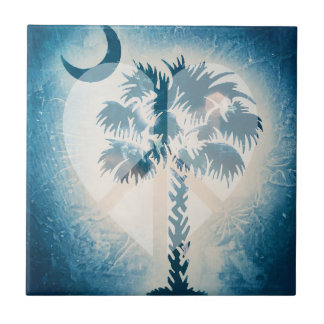 Azulejo da unidade do SC