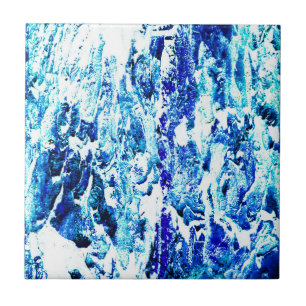 Azulejo das marés marítimas