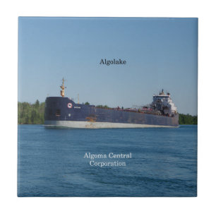 Azulejo de Algolake