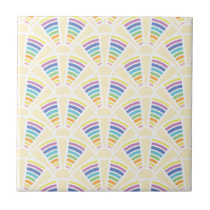 Azulejo de Arcos Leves