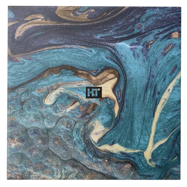 Azulejo de Banheiras (RW) Grande Cerâmica HkT (Frente)