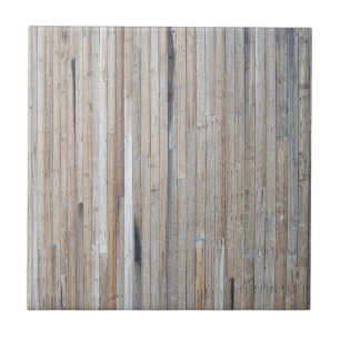Azulejo de Barnwood