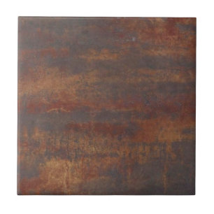 Azulejo de Cerâmica Bronze