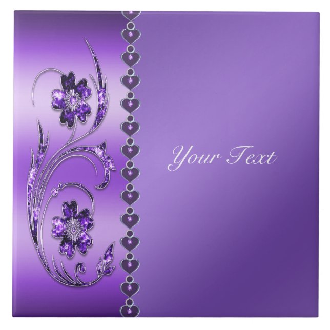 Azulejo de cerâmica bucal (Frente)