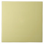 Azulejo de cerâmica de creme sólido moderno<br><div class="desc">Este Azulejo moderno de cerâmica de Creme Sólido é o estilo moderno, chic e sofisticado de "Popcorn Anime"! Pocorn Anime - designs para sorrisos e risos. Para mais diversão, visite: www.popcornanime.com</div>