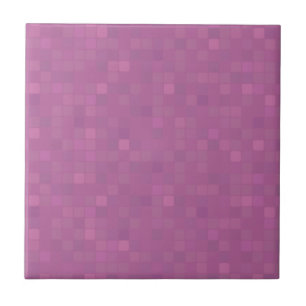 Azulejo de cerâmica de decoração em forma de mo