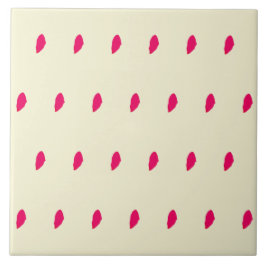 Azulejo de cerâmica design