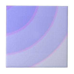 Azulejo de cerâmica Lilac