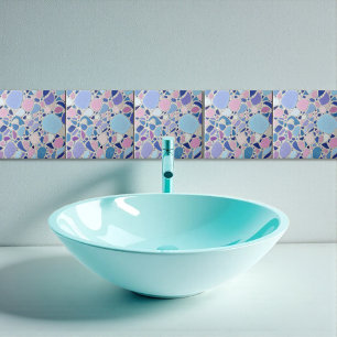 Azulejo de cerâmica Mosaico Dreamscape