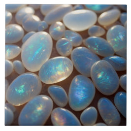 Azulejo de cerâmica Opal