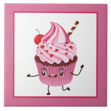 azulejo de cerâmica para decoração de padaria de c