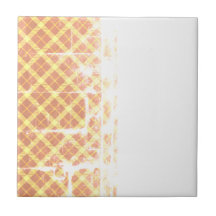 Azulejo de cerâmica PICNIC | m3galeryStudio