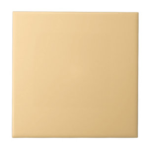Azulejo de cor laranja clara e pastel minimalista