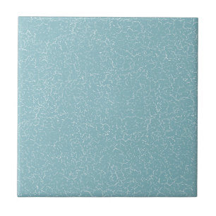 Azulejo de Cor Sólida com Revestimento Rachado Bab