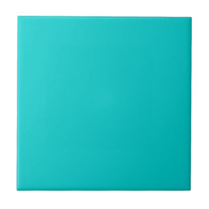 Azulejo de Cor Sólida Robin Egg Azul