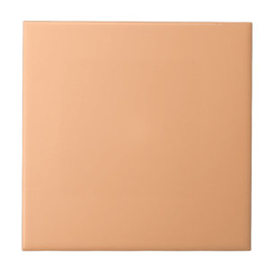 Azulejo de cor sólida rosa-claro