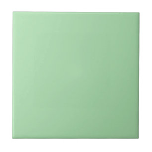 Azulejo de Cor Verde Celadon Claro
