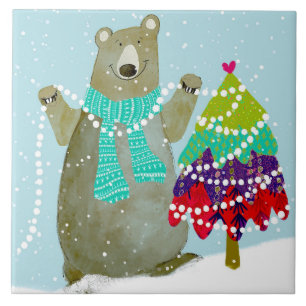 Azulejo de cozinha cerâmica de árvore de triagem d