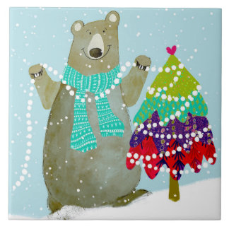 Azulejo de cozinha cerâmica de árvore de triagem d