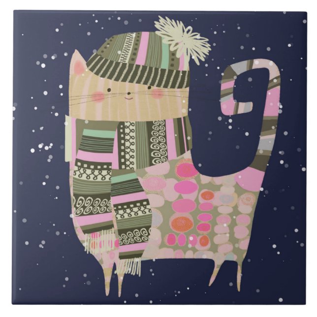 Azulejo de cozinha cerâmica de rico (Frente)