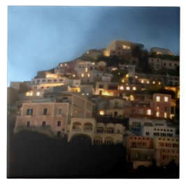 Azulejo de Cozinha Cerâmica Positano