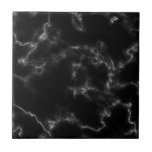 Azulejo de efeito mármore preto<br><div class="desc">Procurando um azulejo que possa adicionar um toque elegante e sofisticado à sua casa? Não olhe para além do nosso Azulejo de Efeito Marble em preto e branco clássico. O espantoso efeito de mármore neste azulejo cria uma sensação eterno e quic de luxo, enquanto as cores preto e branco contrastantes...</div>