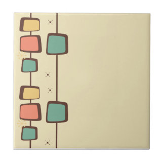 Azulejo de Estilo de 50