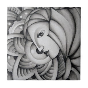 Azulejo de Fata Morgana