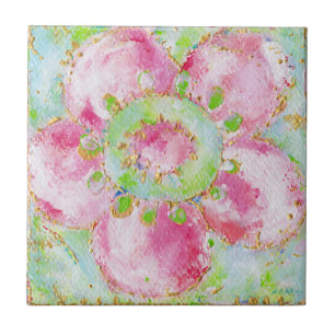 Azulejo de Fleur dois
