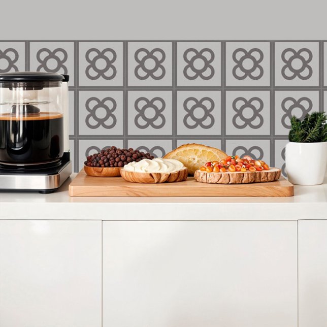 Azulejo de flor de pântano Barcelona (Criador carregado)