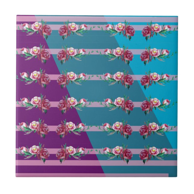 Azulejo De Fotografias Cerâmicas De Pavimentos E L (Frente)