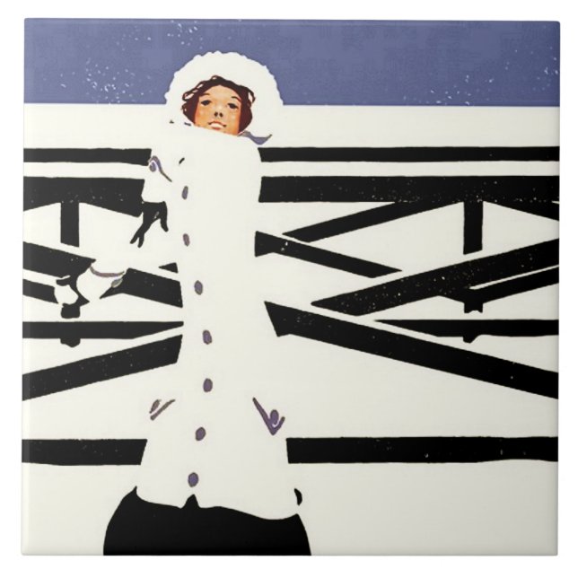 Azulejo de fotos (Frente)